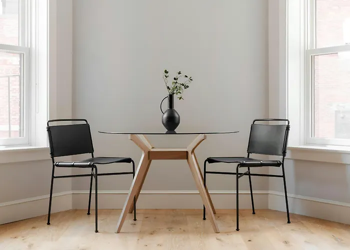 Sonder By Marriott Bonvoy The Magnolia Apartments Back Bay